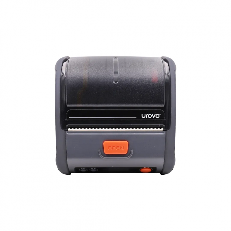 Urovo K219 Bluetooth мобильный принтер печати этикеток