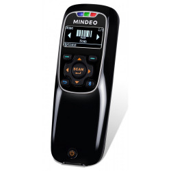 Сканер Mindeo MS3690-SR Wi-Fi, USB беспроводной