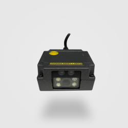 Сканер Mindeo ES4200-AT, USB, встраиваемый, лазерный