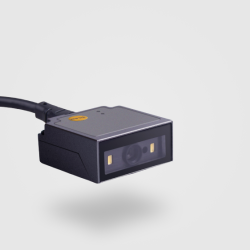 Сканер Mindeo ES4650-SR, 2D, встраиваемый, USB