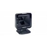 Сканер Mindeo MP8600, стационарный, 2D, черный, с подставкой, ЕГАИС