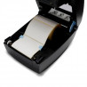 Mertech TLP100 TERRA NOVA, 203 dpi термотрансферный принтер для печати этикеток USB, RS232, Ethernet,127 мм/с