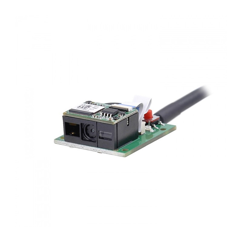 Сканер Mertech T5930, P2D, встраиваемый, USB, USB эмуляция RS232