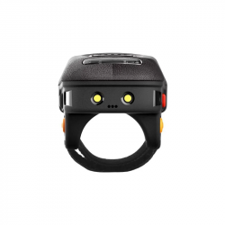 Беспроводной сканер-кольцо штрих-кодов UROVO R70 2D