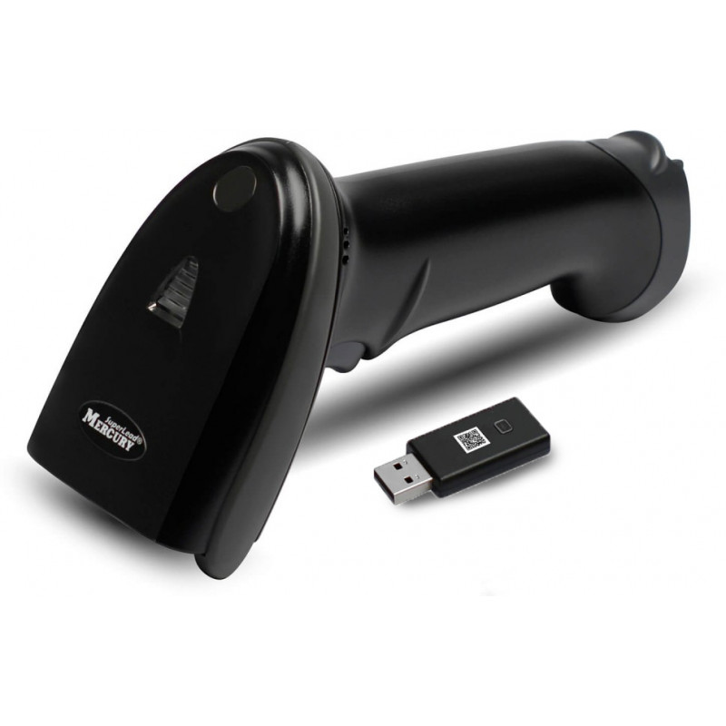 Сканер Mertech CL-2210 BLE Dongle P2D USB, беспроводной