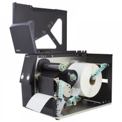 Godex ZX-1300xi промышленный термотрансферный принтер для печати этикеток, 300 dpi, 177 мм/с, 104 мм, USB, RS-232