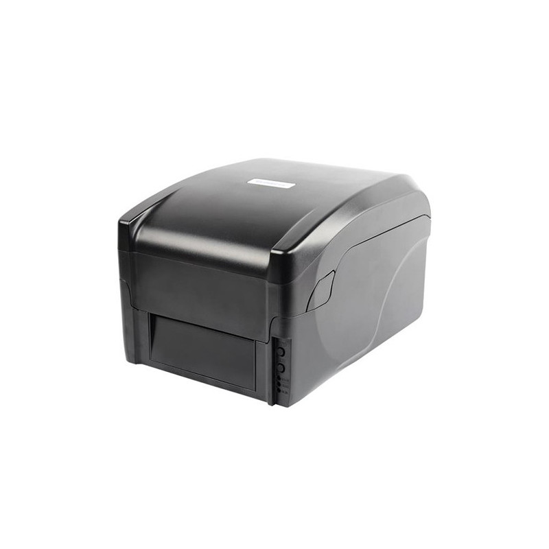 GPrinter GP-1524T термотрансферный принтер для печати этикеток, 203 dpi, 152 мм/с, 108 мм, 6 IPS, USB