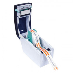 Godex DTBand термопринтер для печати этикеток и медицинских браслетов, 203 dpi, 102 мм/с, 54 мм, USB+RS232+Ethernet