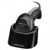 Сканер Datalogic Gryphon I GD4520, Kit, проводной, 2D Mpixel Imager, USB, черный, подставка