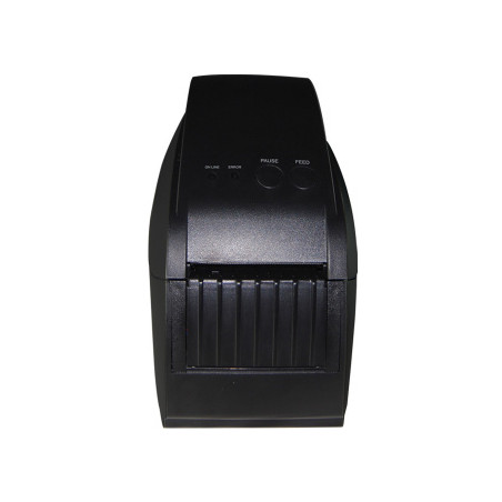 GPrinter GP-58T термопринтер для печати этикеток, 203 dpi, 127 мм/с, 56 мм, 5 IPS, USB+RS232