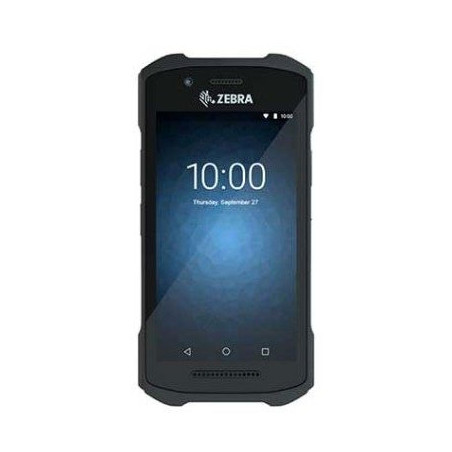Терминал сбора данных Zebra TC26, Android 10, Wi-Fi, NFC, BT, без сканера, 3300 mAh, 3/32GB, 13 Мп,