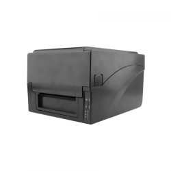 Urovo D7000 USB/RS232/Com/Ethernet настольный термотрансферный принтер для этикеток