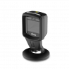 Сканер Cino FuzzyScan S680-BSR, 1D/2D, RS-232, USB, черный