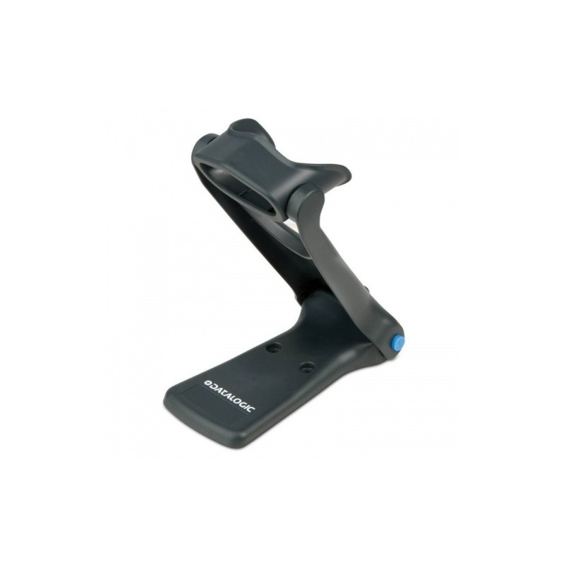 Подставка для сканера штрих-кода Datalogic Stand/Holder, Collapsible, Black (STD-QW20-BK)