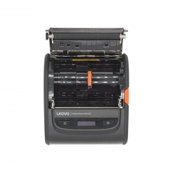 Urovo K329 Bluetooth мобильный принтер печати этикеток