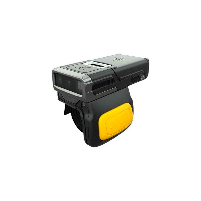 Сканер-кольцо Zebra RS5100, 2D SE4710, одиночный триггер, без USB, Bluetooth
