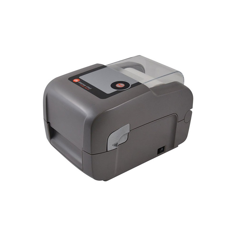 Datamax E-4204B настольный термотрансферный принтер для печати этикеток, 203 dpi, 110 мм, 101 мм/с, RS, USB