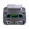 Datamax E-4204B настольный термотрансферный принтер для печати этикеток, 203 dpi, 110 мм, 101 мм/с, RS, USB