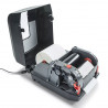Honeywell PC42t Plus настольный термотрансферный принтер для печати этикеток, 203 dpi, 125 мм/с, 110 мм, USB, Russia, 1" втулка