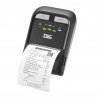 TSC TDM-20 мобильный термопринтер для печати этикеток, 203 dpi,  58 мм, 102 мм/с, USB, Wi-Fi, Bluetooth 4.2, RTC