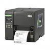 TSC ML340P LCD SU промышленный термотрансферный принтер для печати этикеток, 300 dpi, 127 мм/с, 118 мм, USB, USB Host, RS-232