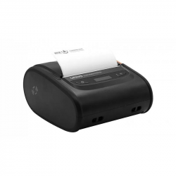 Urovo K329 Bluetooth/WiFi мобильный принтер печати этикеток
