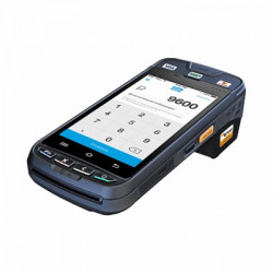 Терминал сбора данных UROVO ККТ «МКАССА RS9000-Ф» мобильная касса, Android 5.1, Bluetooth, Wi-Fi