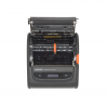 Мобильный принтер печати этикеток UROVO K329 Bluetooth/WiFi
