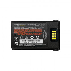 Аккумуляторная батарея для ТСД RT40 (STANDARD) 3.85V 5200mAh
