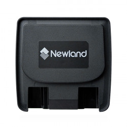Сканер штрих-кода Newland FR8080 (Salmon), (2D) настольный презентационный, USB, черный, в комплекте
