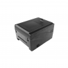 Настольный термотрансферный принтер для этикеток Urovo D7000 USB/RS232/Com/Ethernet