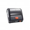 Urovo K319 Bluetooth мобильный принтер для печати этикеток