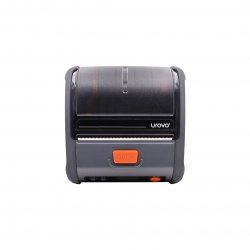 Мобильный принтер для печати этикеток UROVO K319 Bluetooth