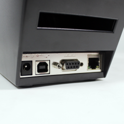 Godex DT2x/USB/RS23 настольный термопринтер для печати этикеток