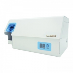Godex GTL-100 настольный термопринтер этикеток для печати на пробирках