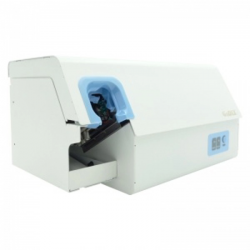 Принтер термопечати штрихкодовых этикеток на пробирках, Godex GTL-100, 203dpi