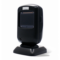 Настольный презентационный сканер штрих-кода Newland FR4080 (Koi II)