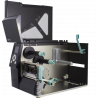 Принтер этикеток термотрансферный Godex ZX430i, промышленный, 110 мм, 300 dpi, 102 мм/с, цветной ЖК