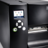 Godex EZ-2250i промышленный термотрансферный принтер для печати этикеток