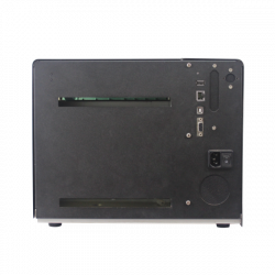Принтер этикеток термотрансферный Godex EZ-6350i, промышленный, 300 dpi, 178 мм, 127 мм/с, USB, RS-2