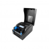 Настольный термотрансферный принтер для печати этикеток Urovo D7000 USB/WiFi (300dpi)