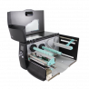 Промышленный термотрансферный принтер этикеток Godex EZ-6350i