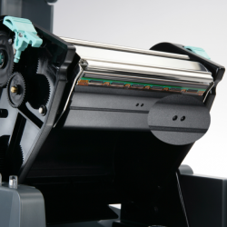 Настольный термотрансферный принтер этикеток Godex G500U