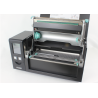 Промышленный термотрансферный принтер этикеток Godex HD-830