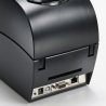 Godex RT200 настольный термотрансферный принтер для печати этикеток