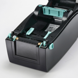Принтер этикеток термотрансферный Godex RT200, термо/термотрансферный принтер, 203 dpi, 5 ips, ширин