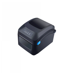 Urovo D6000 USB/Bluetooth настольный термопринтер для печати этикеток