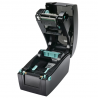 Принтер этикеток термотрансферный Godex RT200i, термо/термотрансферный принтер, ЖК дисплей, 203 dpi,