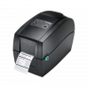 Принтер этикеток термотрансферный Godex RT230i, 300 dpi, 5 ips, ЖК дисплей, ширина 2.12", USB+RS232+