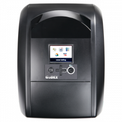 Godex RT730i (300 dpi) настольный термотрансферный принтер для печати этикеток